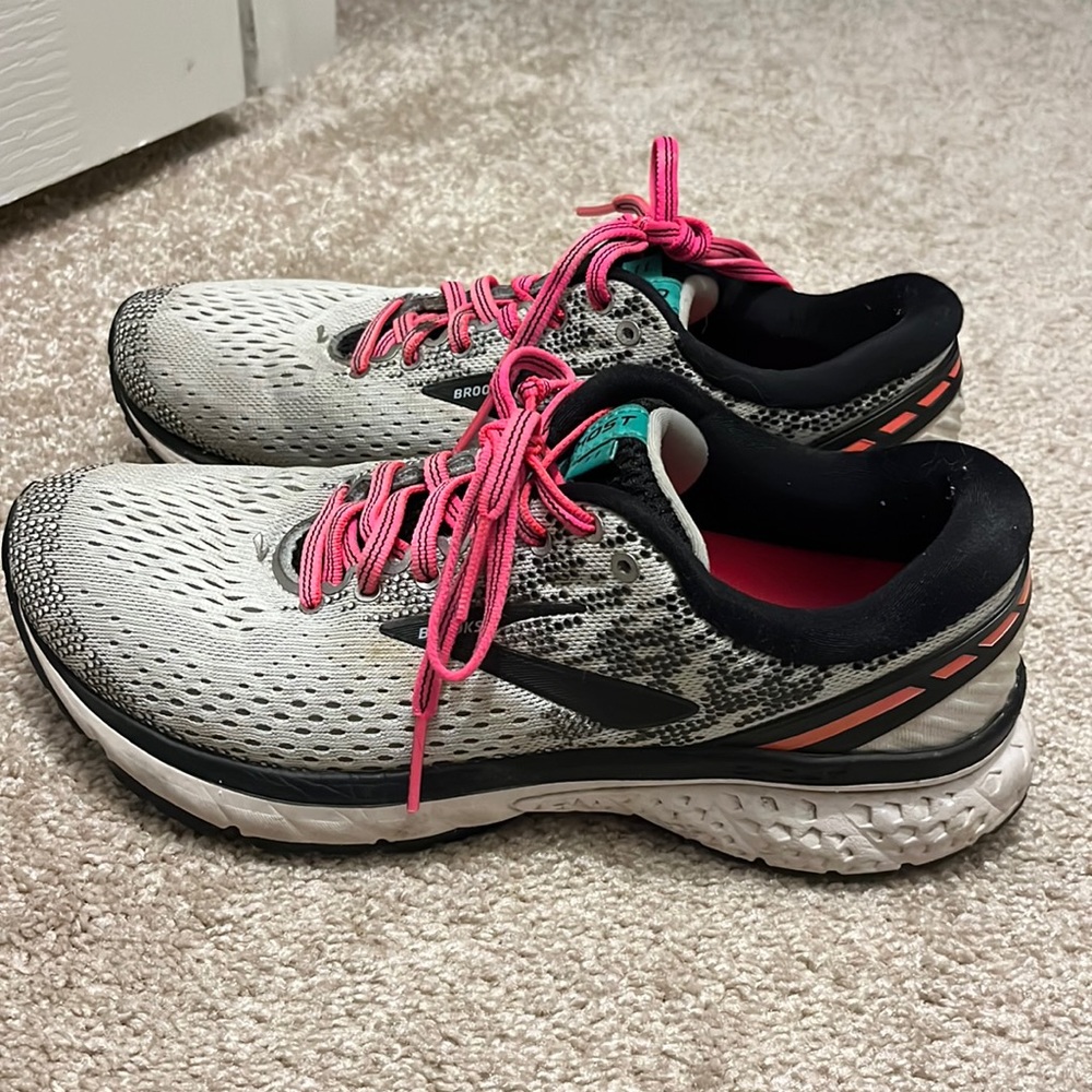 Brooks Ghost 11 Running shoes